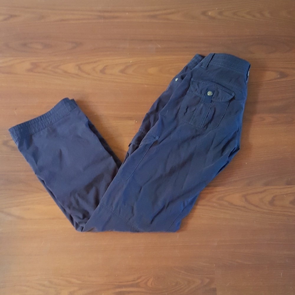 Kuhl Cargo/Hiking Pants